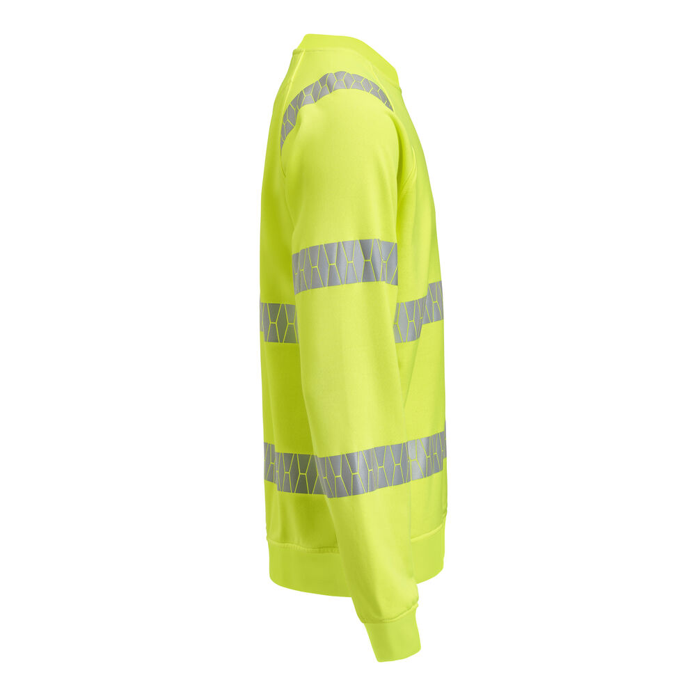 JOBMAN 5324 Sweater uni 2